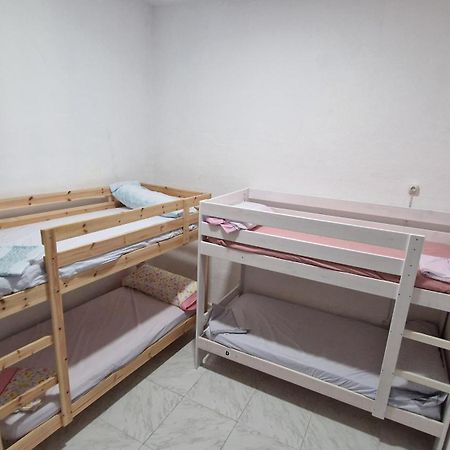 Historic Malaga Centro Rooms Exterior foto