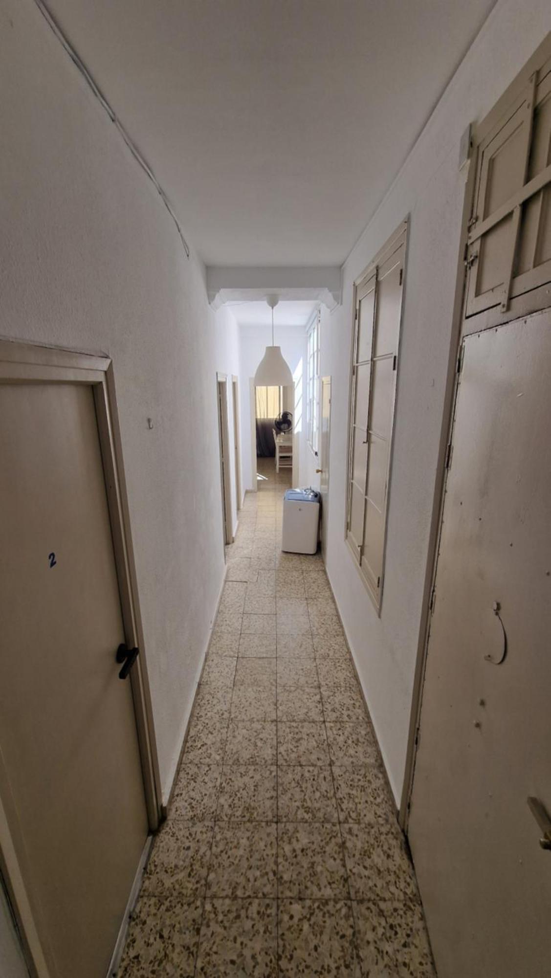 Historic Malaga Centro Rooms Exterior foto