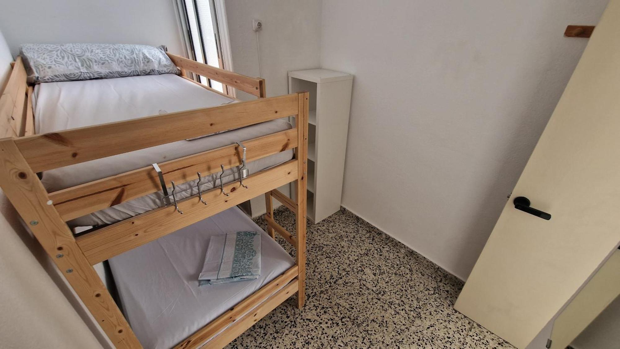 Historic Malaga Centro Rooms Exterior foto